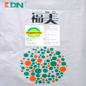 Kingzyme Plus - 20kg 300