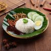 Nasi Lemak Premix 2