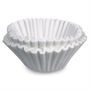 Bunn Coffee Filter Paper