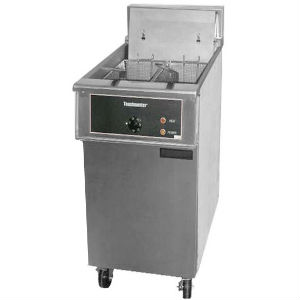 Toastmaster Electric Floor Fryer - TEFF-14-Eco