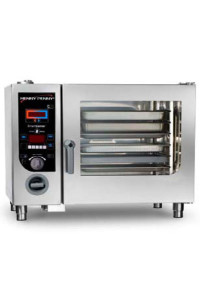 Henny Penny Smart Combi™ – Model ESC-615(Electric)