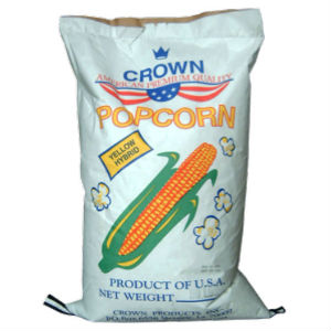 Gold Medal PopCorn Seed Crown