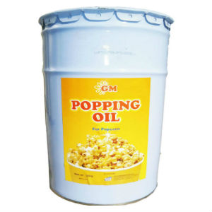 Popping Oil 22kg 300 x 300