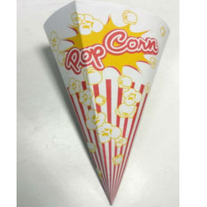 Gold Medal Cone O Cup