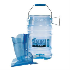 Saf-T-Ice® Value Pack